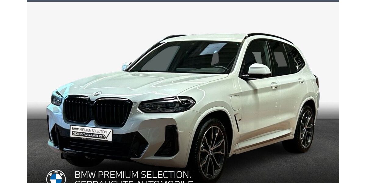 BMW X3 M 28.293 km 45.870 &euro; Karlsruhe 76227