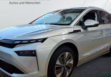 Skoda Enyaq 15.100 km 46.480 &euro; Kaufbeuren 87600