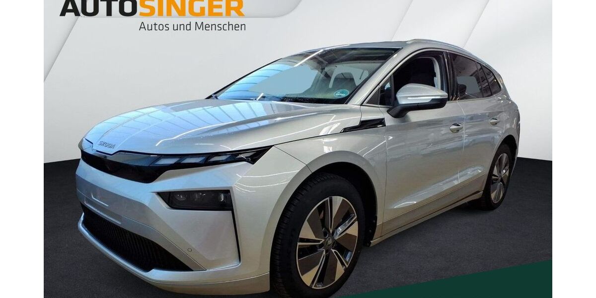 Skoda Enyaq 15.100 km 46.480 &euro; Kaufbeuren 87600