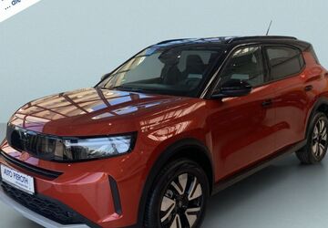 Opel Frontera 6.500 km 25.850 &euro; Worms 67547