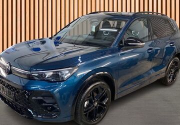 VW Tiguan 20.718 km 41.980 &euro; Dresden 01328