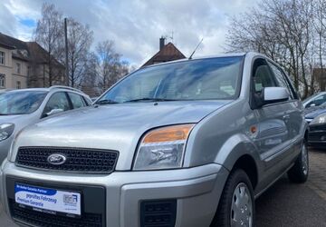 Ford Fusion 185.600 km 2.850 &euro; Schwäbisch Gmünd 73529