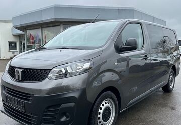 Fiat Scudo 83.000 km 22.800 &euro; Buchloe 86807