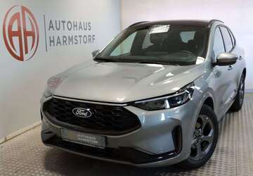 Ford Kuga 3.100 km 33.990 &euro; Harmstorf 21228