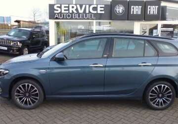 Fiat Tipo 23.478 km 16.990 &euro; Hünfeld 36088