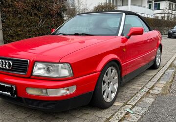 Audi 80 246.000 km 5.750 &euro; Nürnberg 90451
