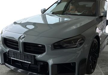 BMW M2 1.990 km 74.990 &euro; Mühldorf am Inn 84453