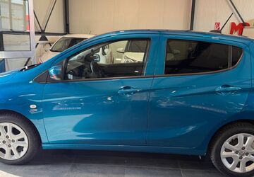 Opel Karl 19.921 km 9.490 &euro; Ludwigshafen am Rhein 67059