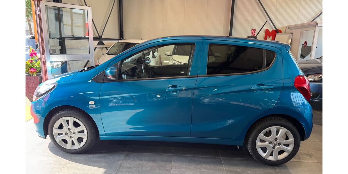 Opel Karl 19.921 km 9.490 &euro; Ludwigshafen am Rhein 67059