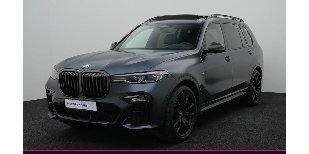 BMW X7 177.197 km 49.950 &euro; Bad Bentheim 48455