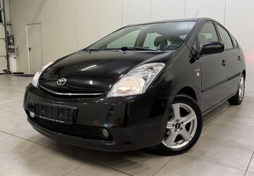 Toyota Prius 285.408 km 4.990 &euro; Steinfeld 49439
