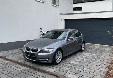 BMW 335 231.008 km 11.200 &euro; dortmund 44143