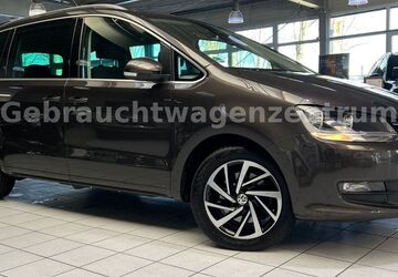 VW Sharan 135.800 km 21.990 &euro; Bremen 28207