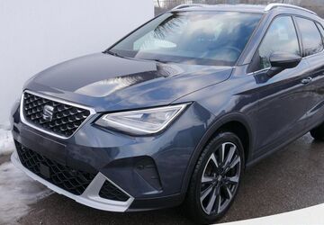 Seat Arona 16.200 km 24.890 &euro; Bruckmühl 83052