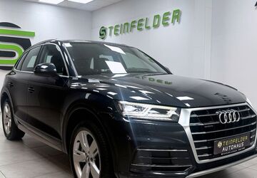 Audi Q5 103.340 km 28.990 &euro; Steinfeld 49439