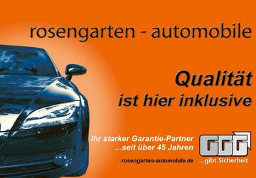 Jeep Renegade 21.500 km 22.900 &euro; Rosengarten 21224