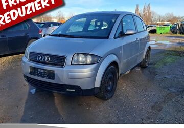 Audi A2 186.156 km 2.185 &euro; Achern 77855