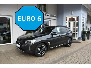BMW iX3 Inspiring Pano Abstandstempomat Leder LED 47.804 km 33.995 &euro; Donauwörth 86609