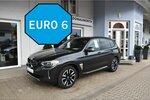 BMW iX3 Inspiring Pano Abstandstempomat Leder LED 47.804 km 33.995 &euro; Donauwörth 86609