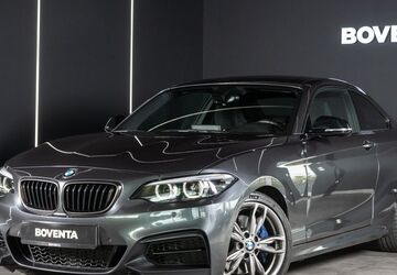 BMW M240i 82.168 km 34.850 &euro; Rosenfeld 72348