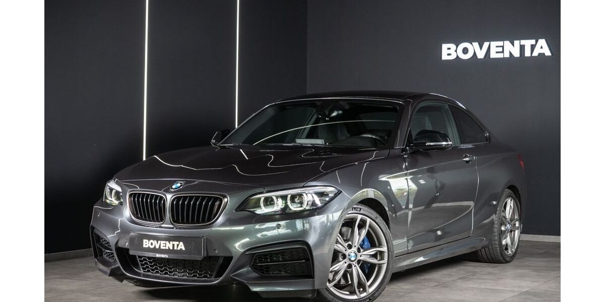 BMW M240i 82.168 km 34.850 &euro; Rosenfeld 72348