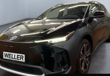 Toyota bZ4X 9.594 km 33.950 &euro; Osnabrück 49090