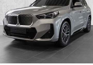 BMW iX1 5.900 km 48.140 &euro; Hilden 40721