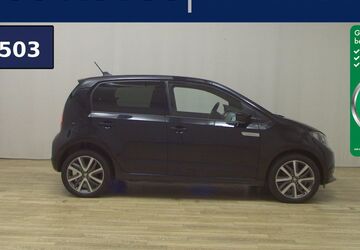 Seat Mii 40.209 km 13.980 &euro; Bremen / Arsten 28279