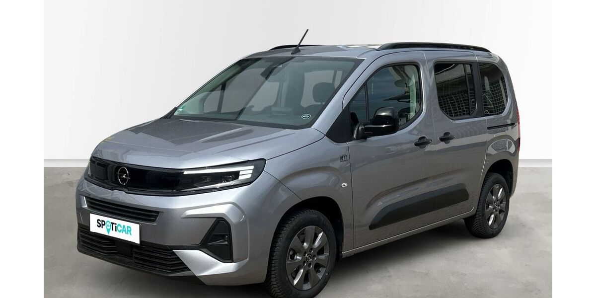 Opel Combo Life 6.000 km 28.900 &euro; Mayen 56727