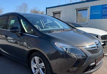 Opel Zafira 225.000 km 5.850 &euro; aachen 52070