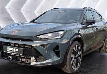 Cupra Formentor 1.005 km 39.440 &euro; Neuruppin 16816