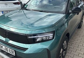 Opel Frontera 12.000 km 26.900 &euro; Oldenburg 26131