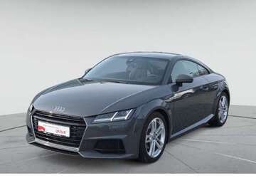 Audi TT 94.337 km 28.888 &euro; Darmstadt 64295