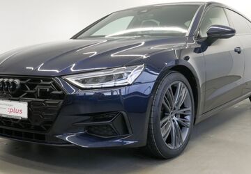 Audi A7 28.650 km 56.790 &euro; Passau 94036