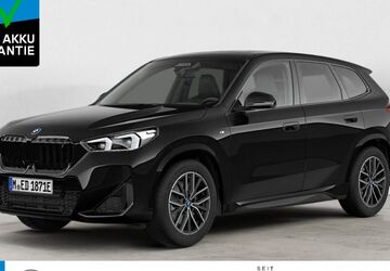 BMW iX1 25.769 km 38.390 &euro; Bergisch Gladbach 51469