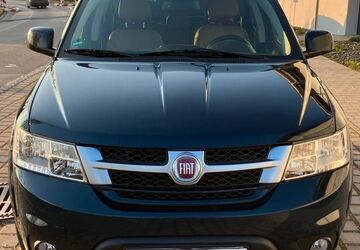 Fiat Freemont 140.000 km 10.950 &euro; Obergünzburg 87634