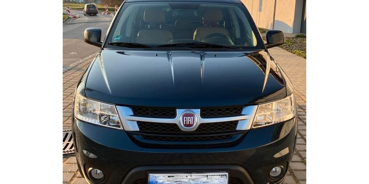 Fiat Freemont 140.000 km 10.950 &euro; Obergünzburg 87634