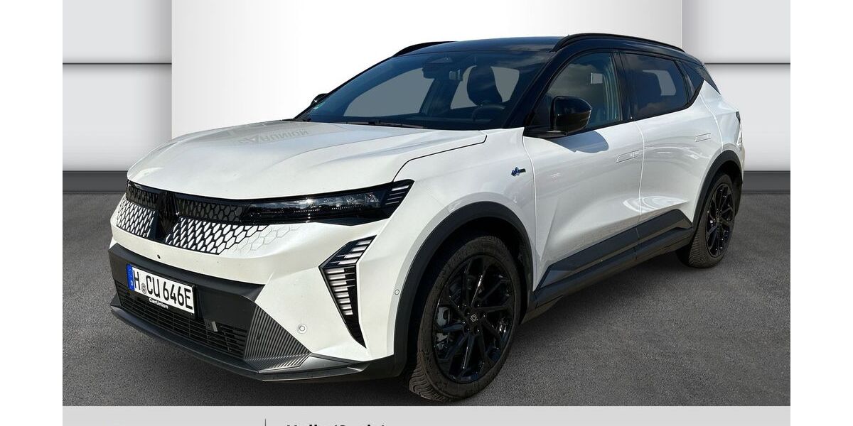 Renault Scenic E-TECH 15.000 km 42.950 &euro; Hannover 30519