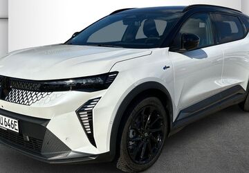 Renault Scenic E-TECH 30.000 km 47.990 &euro; Hannover 30519