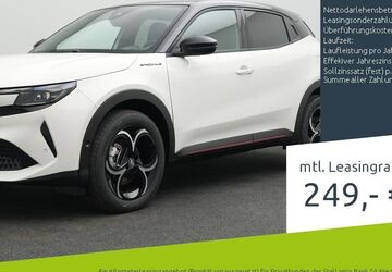 Alfa Romeo Junior 16.900 km 25.780 &euro; Borken 46325