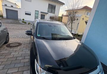 Mitsubishi Outlander 102.000 km 20.700 &euro; Bolanden 67295