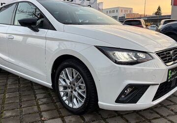 Seat Ibiza 13.650 km 17.950 &euro; Augsburg 86165
