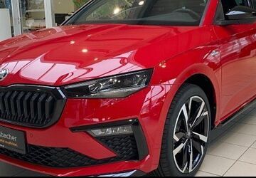 Skoda Scala 5.000 km 33.990 &euro; Saarbrücken 66130