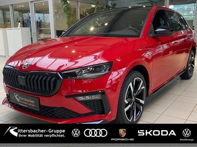 Skoda Scala 5.000 km 33.990 &euro; Saarbrücken 66130