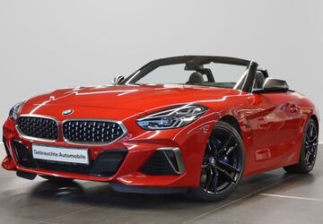 BMW Z4 M40 60.045 km 38.870 &euro; Sankt Augustin 53757