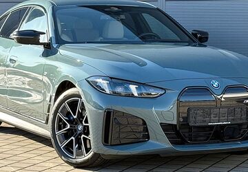 BMW i4 15.038 km 56.690 &euro; Rohr i. NB (bei Regensburg) 93352