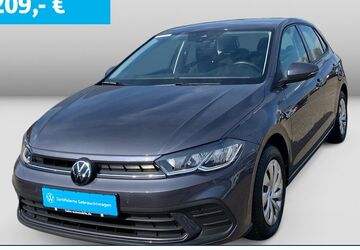 VW Polo 14.978 km 18.930 &euro; Göppingen 73037