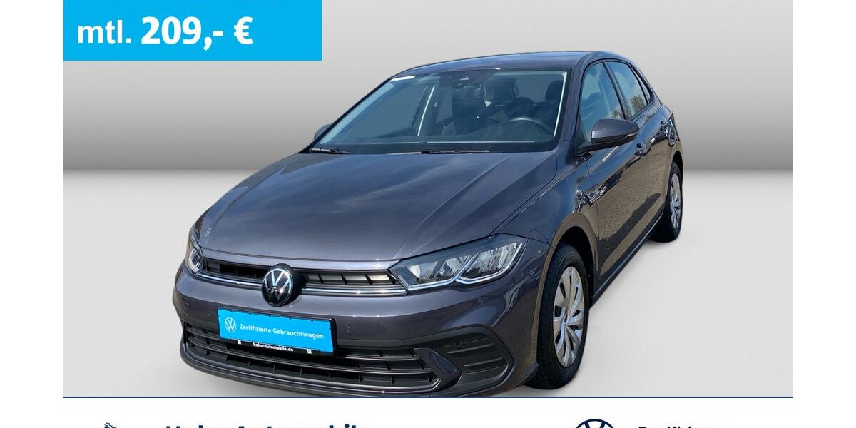 VW Polo 14.978 km 18.930 &euro; Göppingen 73037