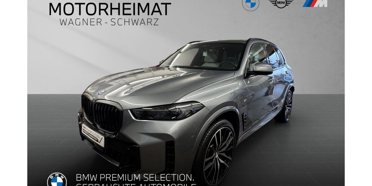 BMW X5 11.900 km 98.500 &euro; Traunstein 83278