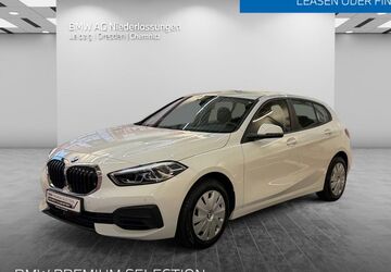 BMW 116 30.142 km 21.303 &euro; Chemnitz/Röhrsdorf 09247